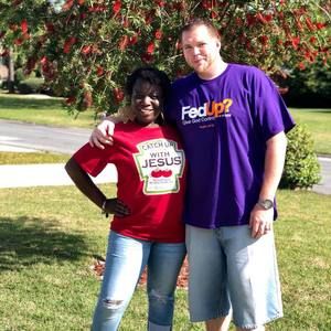 Meet your Posher, Kim